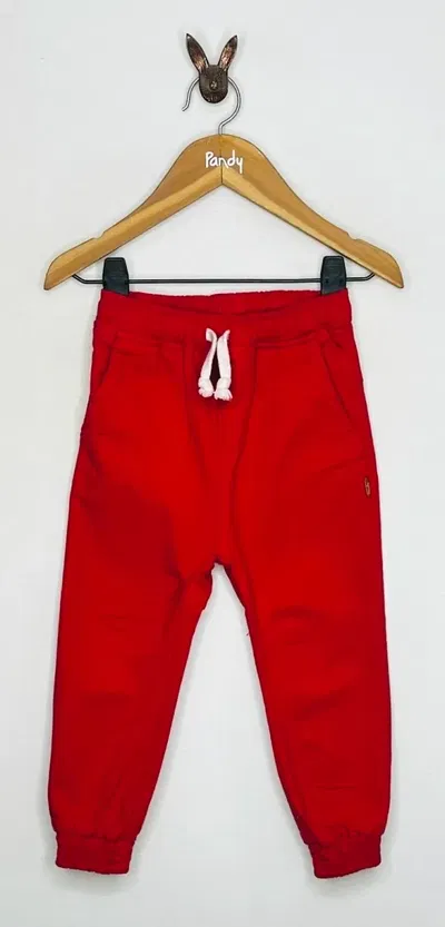Pantalón nene bruno gabardina - 015 ap