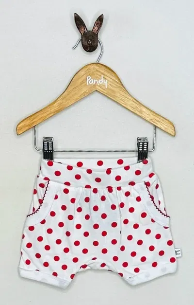 SEGUNDA Short minimo lunares - Cod: Segunda