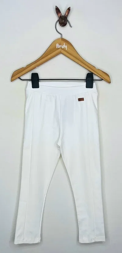 SEGUNDA Pantalon nena beba bengalina engomada - S