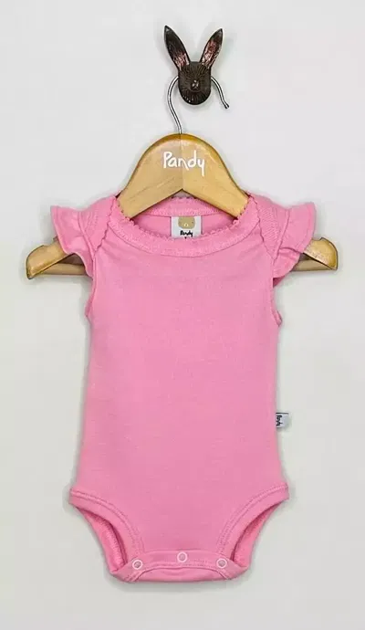 SEGUNDA Body minimo reeb con picot - Cod: Segunda