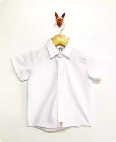 SEGUNDA Camisa nene - Cod. Segunda