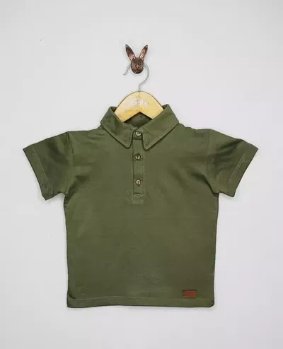 SEGUNDA Chomba Nene Jersey - Cod. Segunda