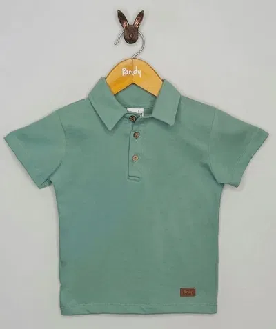 SEGUNDA Chomba bebe lisa - Cod. Segunda