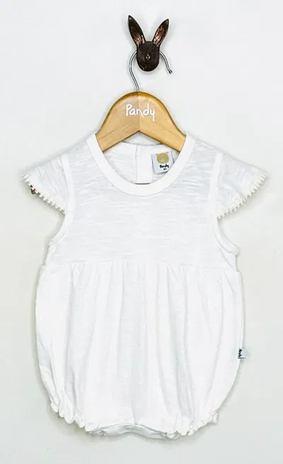 SEGUNDA Body minimo flame puntilla - Cod: Segunda