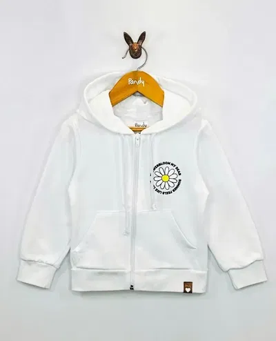 SEGUNDA Campera nena rustico margaret - SEGUNDA