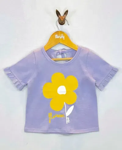 SEGUNDA Remera beba marga - SEGUNDA