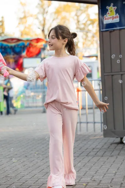 SEGUNDA Pantalon Nena morley volado - SEGUNDA