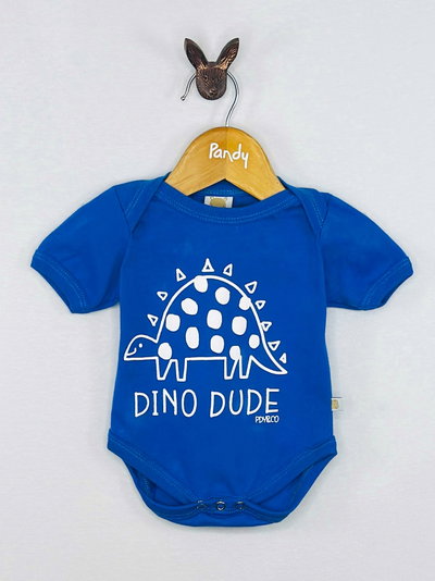 Body minimo dino Dude - 25550