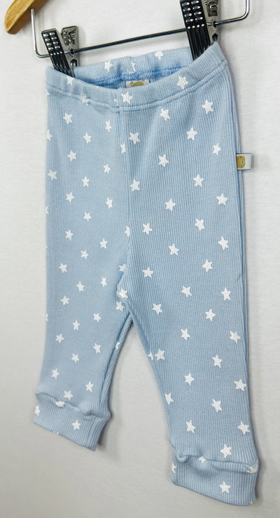 Leggin minimo morley estrellas - 25561