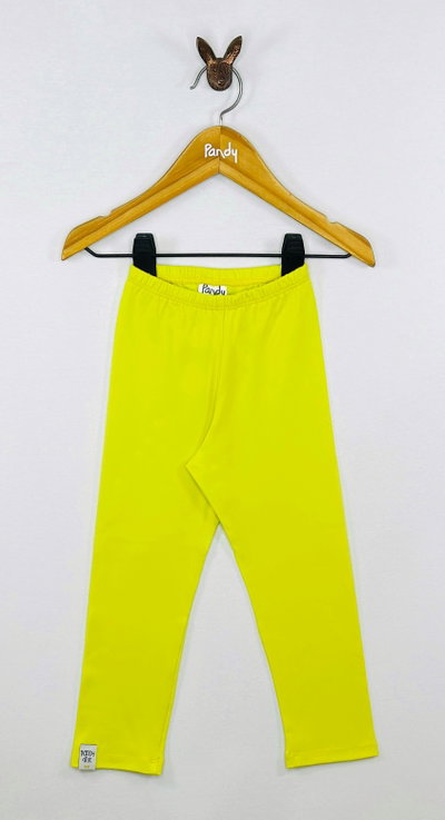 Calza Nena Lycra lisa - 003