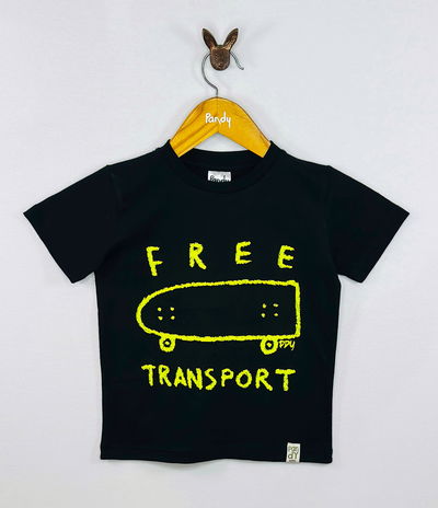 Remera nene Free - 25630