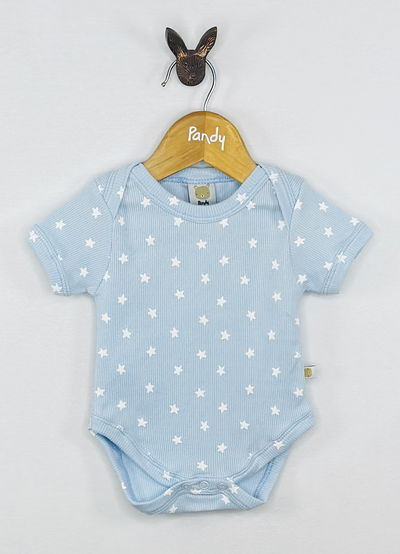 Body minimo morley estrellas - 25560