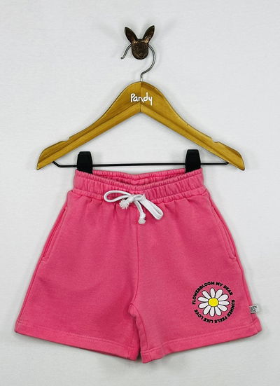 Short nena rustico margarita - 25736