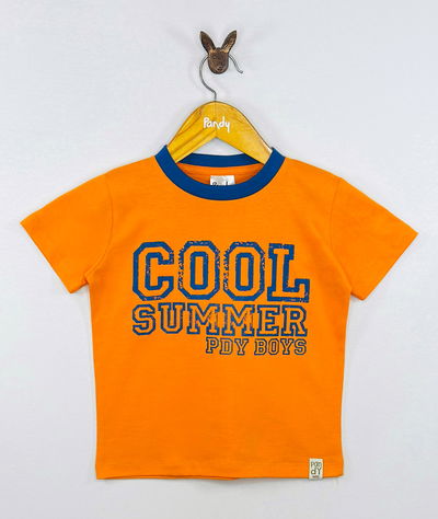 Remera nene Cool - 25629