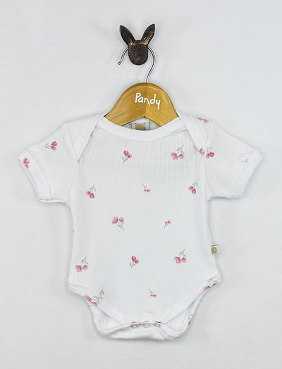 Body minimo reeb florcitas - 25553
