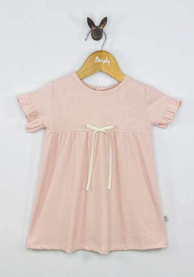 Vestido beba morley liso - 25559