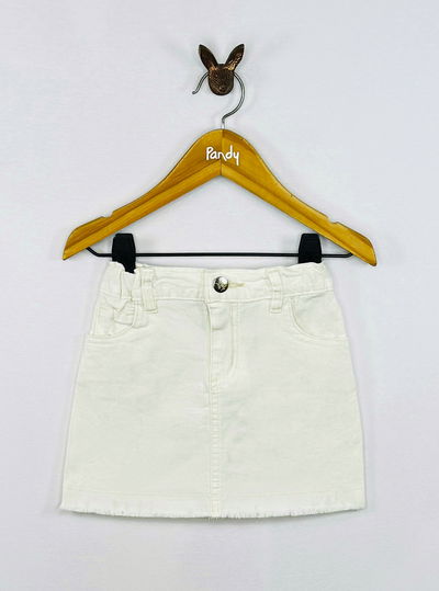 Mini nena gabardina color - 25741
