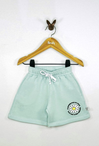 Short nena rustico margarita - 25736