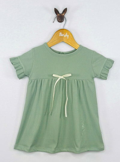 Vestido beba morley liso - 25559