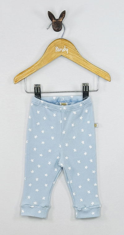Leggin minimo morley estrellas - 25561