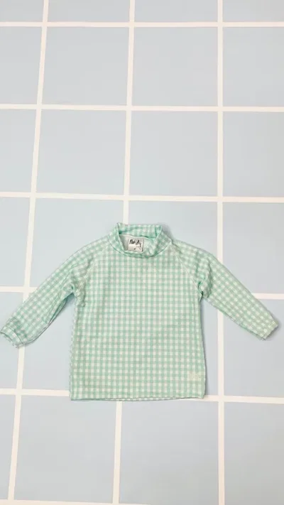 Remera nena UV estampada - 21751