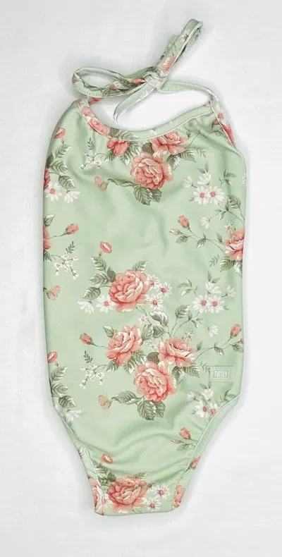 Malla nena ester estampada - 24779