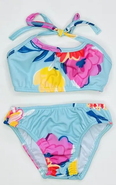 Bikini nena estampada - 23762