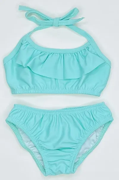 Bikini nena lisa con volado - 23753