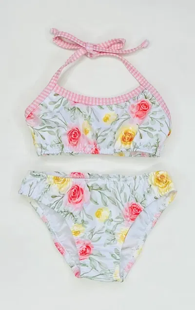 Bikini nena claribel estampada - 22747