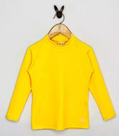 Remera UV baño bebe - 075
