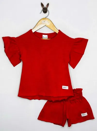 Conjunto nena flame navidad - 24767