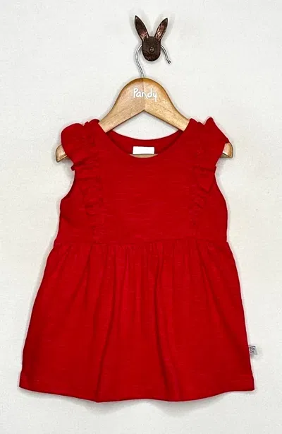 Vestido beba flame fiesta - 24583