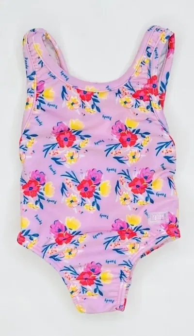 Malla beba entera estampada - 23552