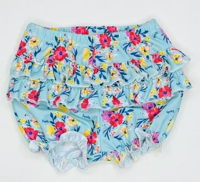Bombacho lycra estampado - 23557