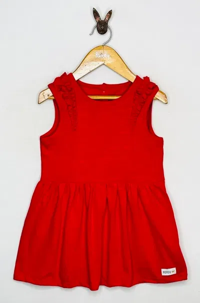 Vestido nena florida fiesta - 24790