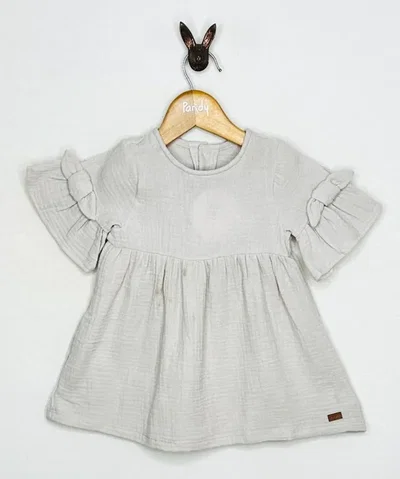 Vestido beba cotton - 24810
