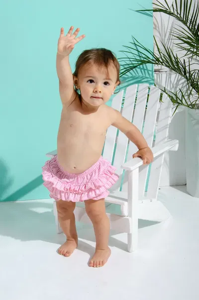 Short beba baño bomachudo lycra - 22549