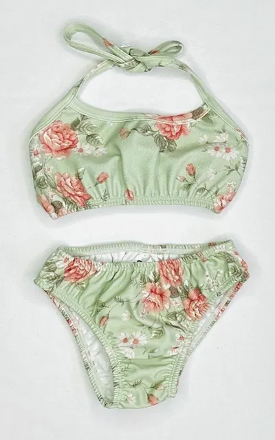 Bikini nena estampada - 24785