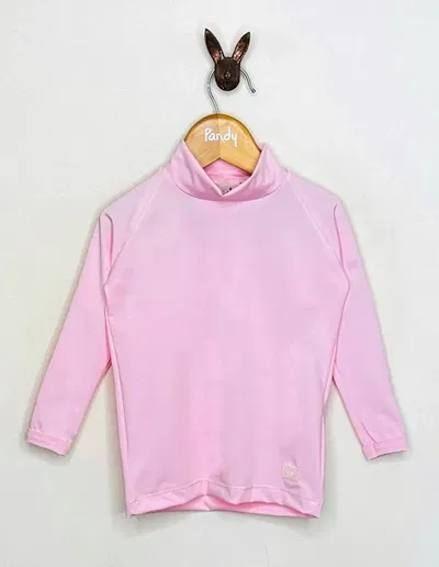 Remera UV baño nena y beba - 158