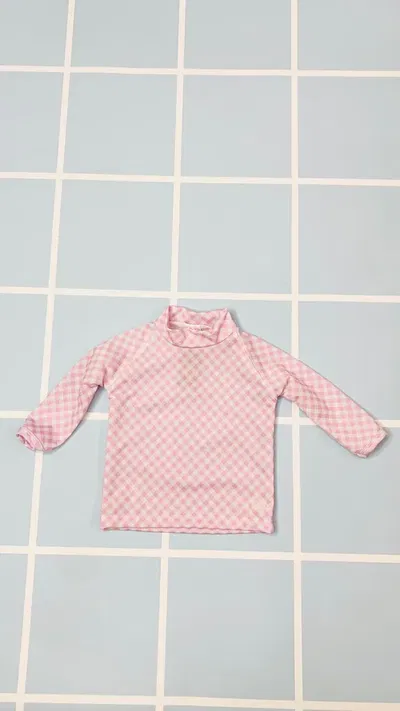 Remera nena UV estampada - 21751