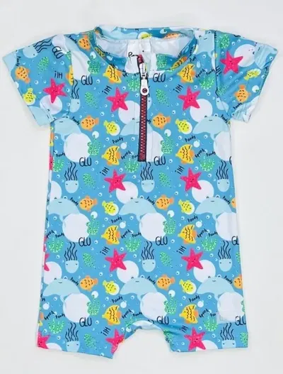 Body bebe baño UV - 23551