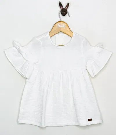 Vestido beba cotton - 24810