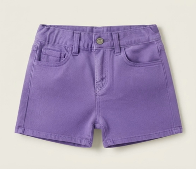 Short nena gabardina - 25777