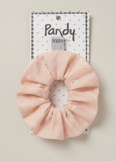 Scrunchie x1 Pandy - M950