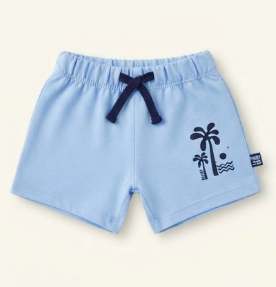 Short bebe rustico palm - 26564
