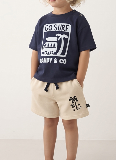 Remera bebe Go Surf - 26660