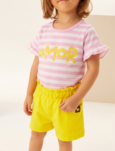 Remera beba Amor - 26573