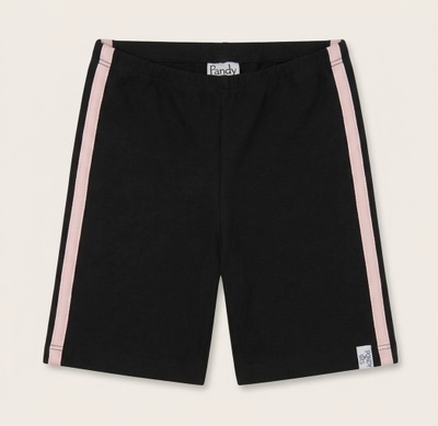 SEGUNDA Calza nena biker tiras - S26756