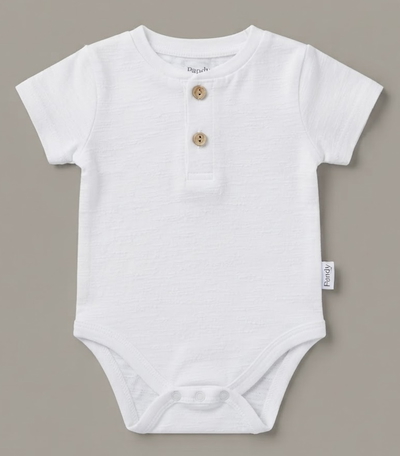SEGUNDA Body Minimo flame gaspar - S172