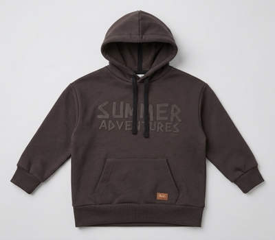 SEGUNDA Buzo nene Over rustico Summer - S26602